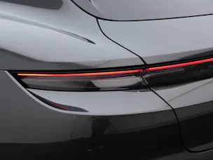 Porsche Taycan 4 Cross Turismo