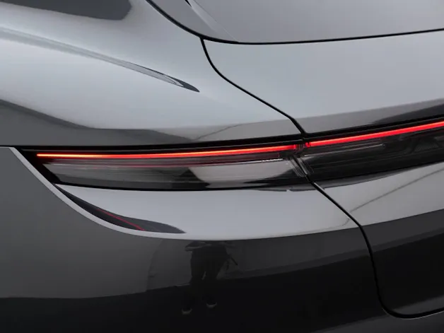 Porsche Taycan 4 Cross Turismo