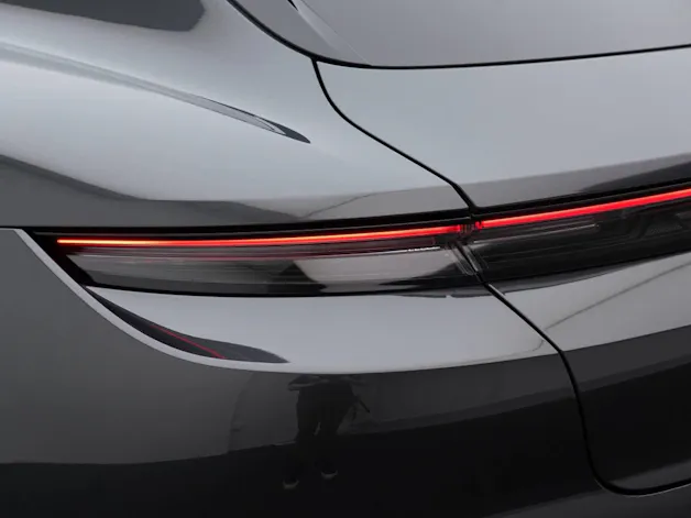 Porsche Taycan 4 Cross Turismo