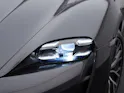 Porsche Taycan 4 Cross Turismo