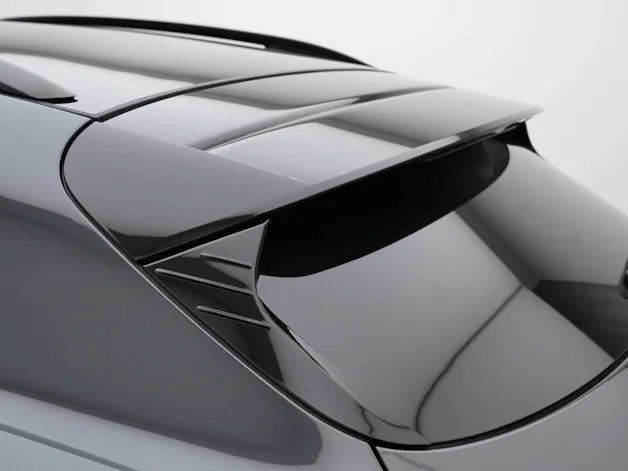 Porsche Taycan 4 Cross Turismo