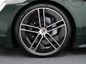 Porsche Taycan GTS Sport Turismo