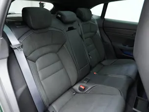 Porsche Taycan GTS Sport Turismo