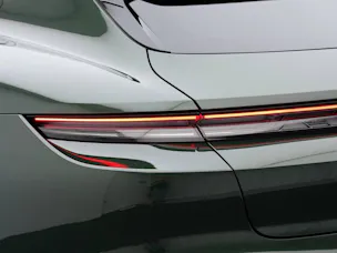 Porsche Taycan GTS Sport Turismo