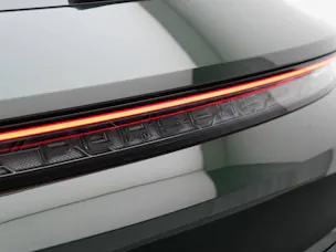 Porsche Taycan GTS Sport Turismo