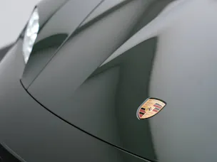 Porsche Taycan GTS Sport Turismo