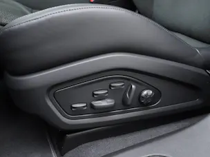 Porsche Taycan GTS Sport Turismo