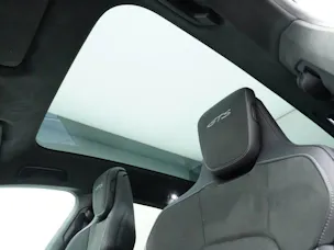 Porsche Taycan GTS Sport Turismo