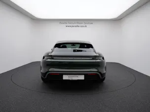 Porsche Taycan GTS Sport Turismo