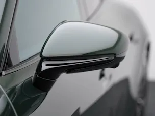 Porsche Taycan GTS Sport Turismo