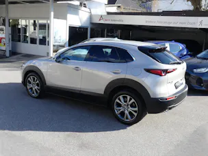 Mazda CX-30 2.0 186 Exclusive-Line AWD