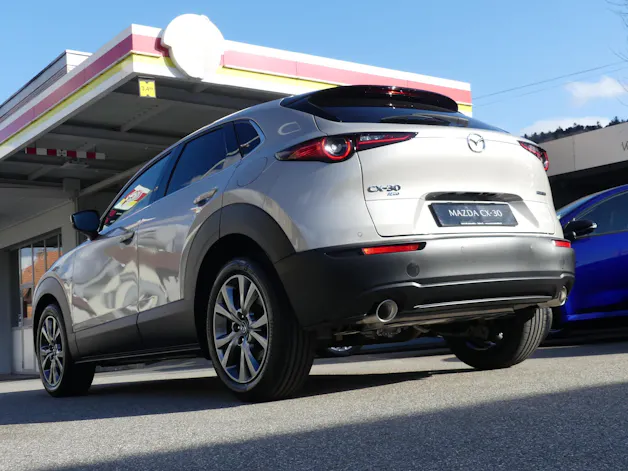 Mazda CX-30 2.0 186 Exclusive-Line AWD