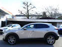 Mazda CX-30 2.0 186 Exclusive-Line AWD