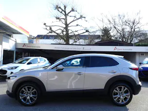 Mazda CX-30 2.0 186 Exclusive-Line AWD