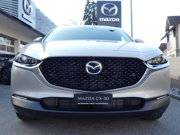 Mazda CX-30 2.0 186 Exclusive-Line AWD