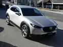 Mazda CX-30 2.0 186 Exclusive-Line AWD