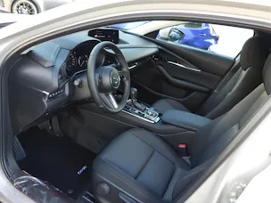 Mazda CX-30 2.0 186 Exclusive-Line AWD