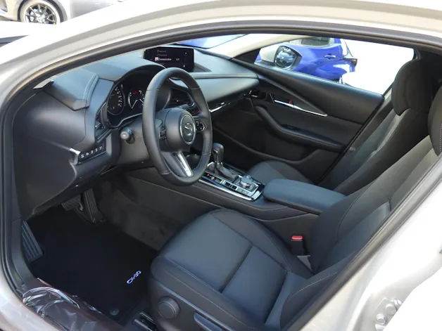 Mazda CX-30 2.0 186 Exclusive-Line AWD