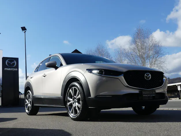 Mazda CX-30 2.0 186 Exclusive-Line AWD