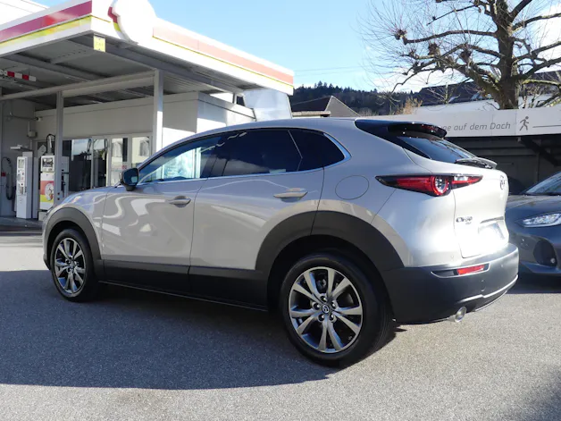 Mazda CX-30 2.0 186 Exclusive-Line AWD