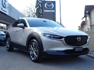 Mazda CX-30 2.0 186 Exclusive-Line AWD