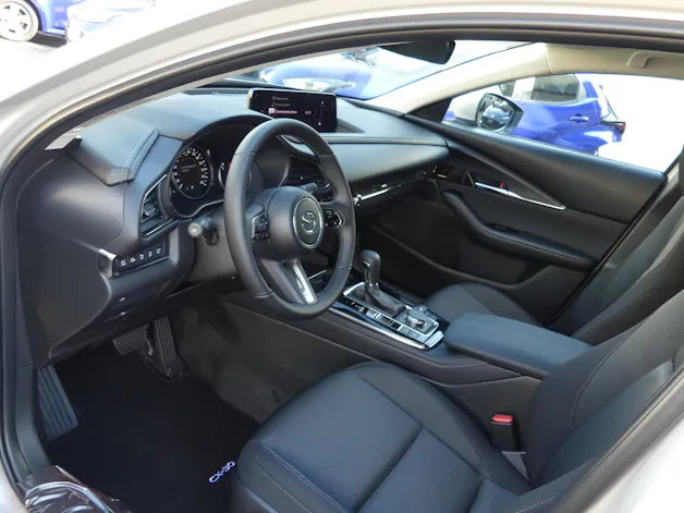 Mazda CX-30 2.0 186 Exclusive-Line AWD