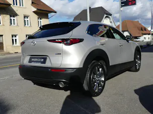 Mazda CX-30 2.0 186 Exclusive-Line AWD