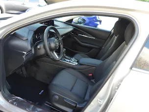 Mazda CX-30 2.0 186 Exclusive-Line AWD