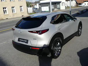 Mazda CX-30 2.0 186 Exclusive-Line AWD