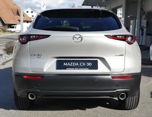Mazda CX-30 2.0 186 Exclusive-Line AWD