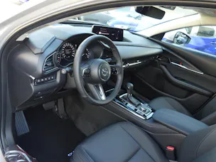 Mazda CX-30 2.0 186 Exclusive-Line AWD