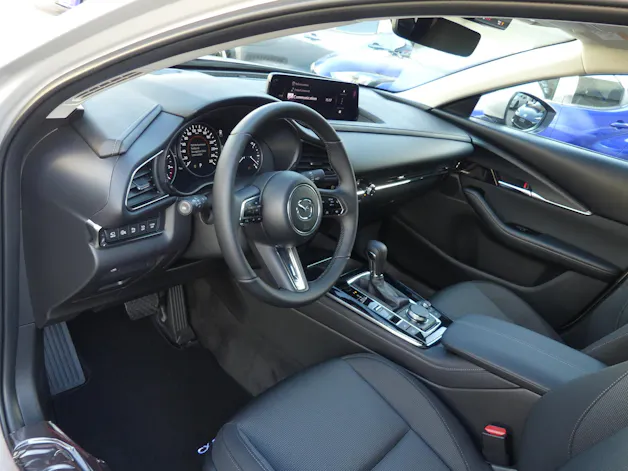 Mazda CX-30 2.0 186 Exclusive-Line AWD