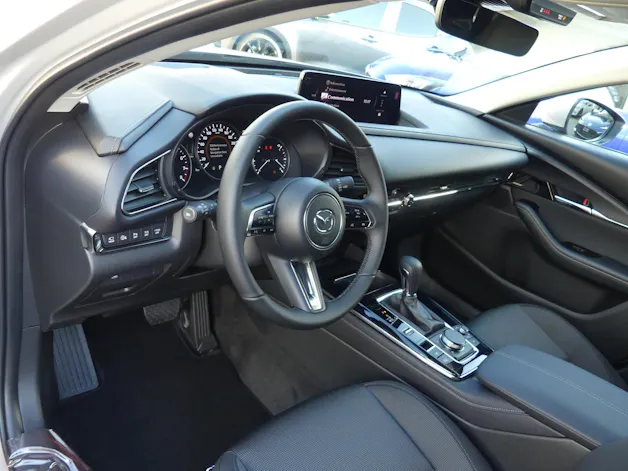 Mazda CX-30 2.0 186 Exclusive-Line AWD