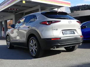 Mazda CX-30 2.0 186 Exclusive-Line AWD