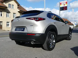 Mazda CX-30 2.0 186 Exclusive-Line AWD