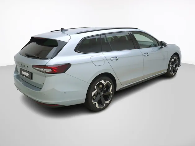 Škoda Superb 1.5 TSI Plug-in-Hybrid Sportline DSG