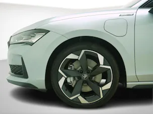 Škoda Superb 1.5 TSI Plug-in-Hybrid Sportline DSG