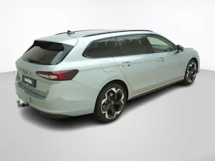Škoda Superb 1.5 TSI Plug-in-Hybrid Sportline DSG