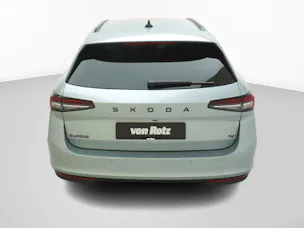 Škoda Superb 1.5 TSI Plug-in-Hybrid Sportline DSG
