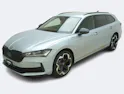 Škoda Superb 1.5 TSI Plug-in-Hybrid Sportline DSG