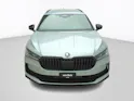 Škoda Superb 1.5 TSI Plug-in-Hybrid Sportline DSG