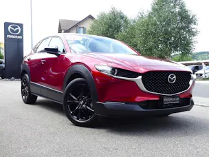 Mazda CX-30 2.5 Homura