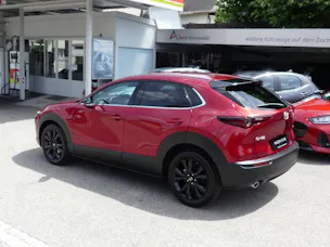 Mazda CX-30 2.5 Homura