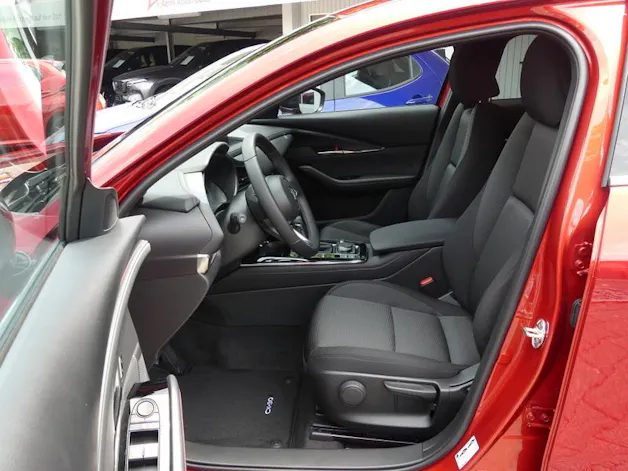 Mazda CX-30 2.5 Homura