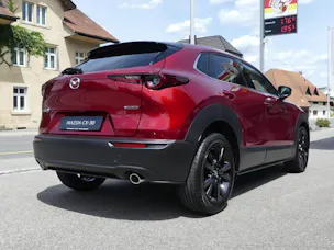Mazda CX-30 2.5 Homura