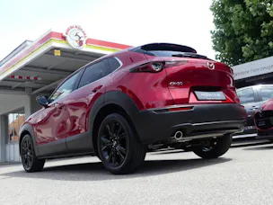 Mazda CX-30 2.5 Homura