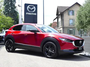 Mazda CX-30 2.5 Homura