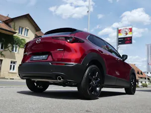 Mazda CX-30 2.5 Homura