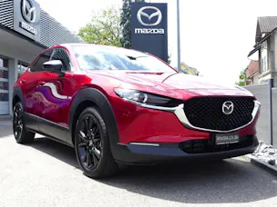 Mazda CX-30 2.5 Homura