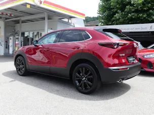 Mazda CX-30 2.5 Homura